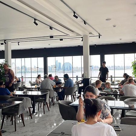 Jupiter Baku -Halal Hotel Dış mekan fotoğraf