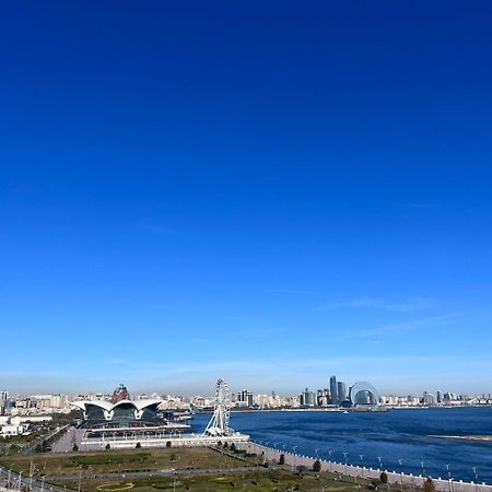 Jupiter Baku -Halal Hotel Dış mekan fotoğraf