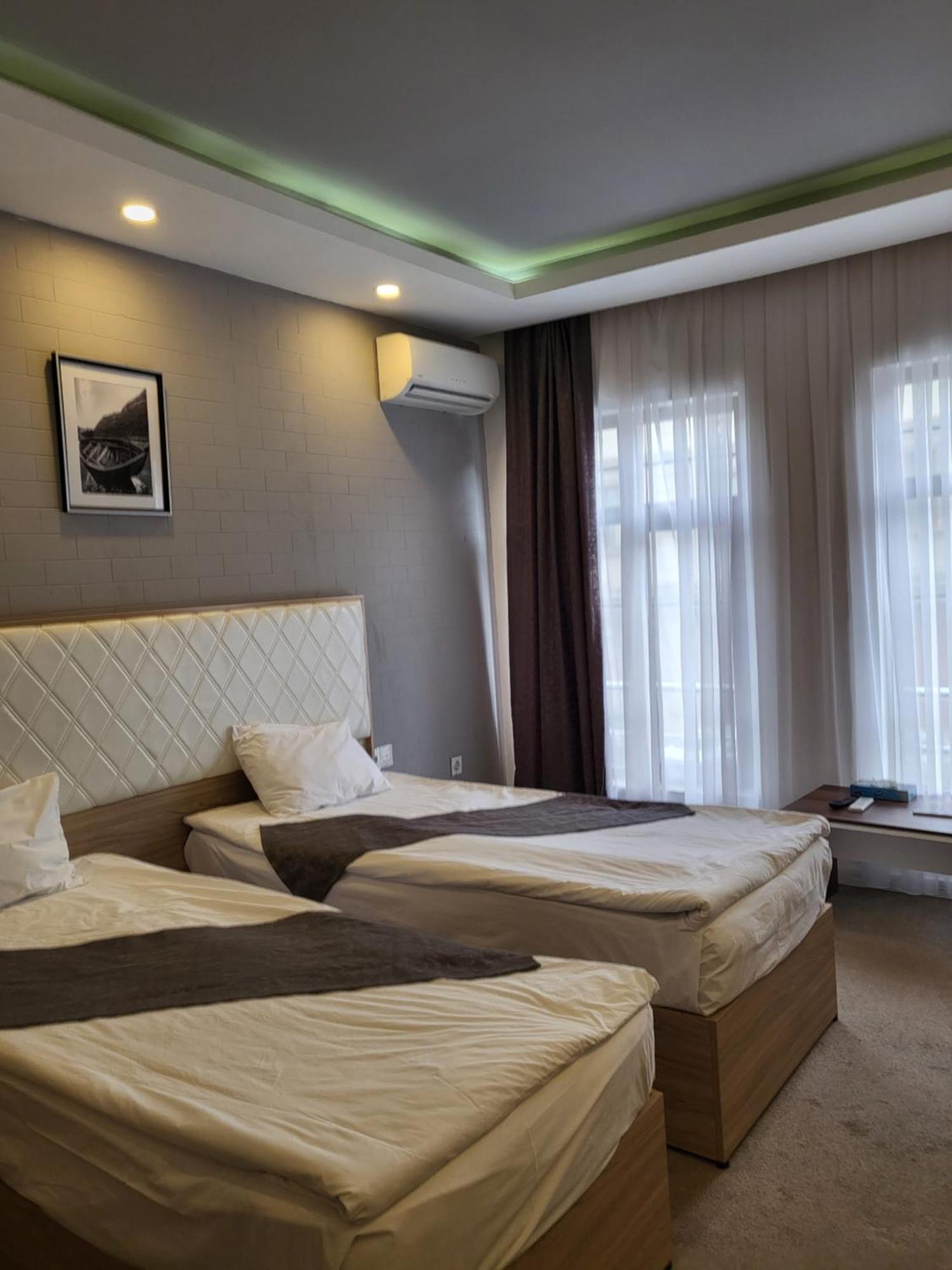 Jupiter Baku -Halal Hotel Dış mekan fotoğraf