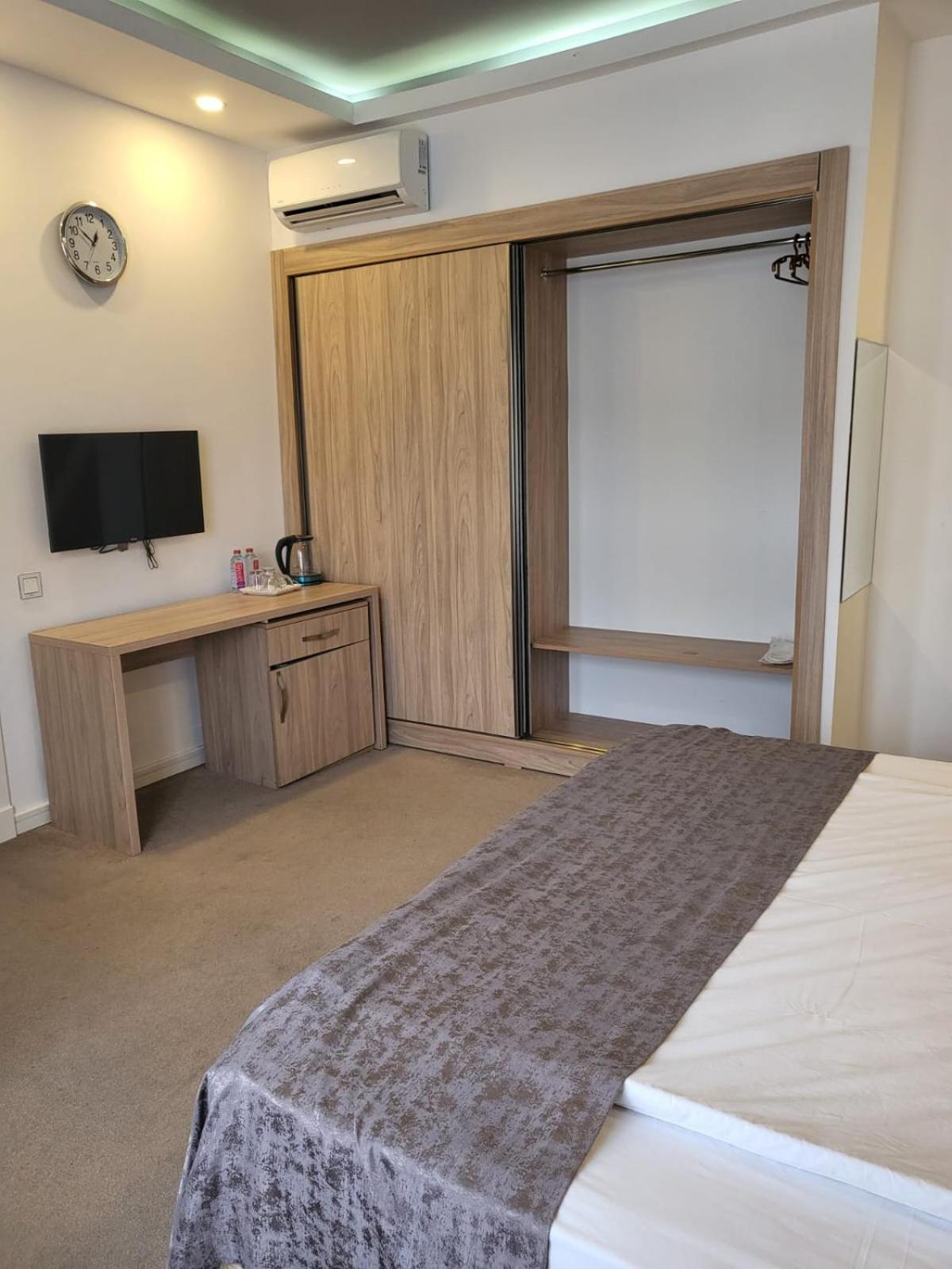 Jupiter Baku -Halal Hotel Dış mekan fotoğraf