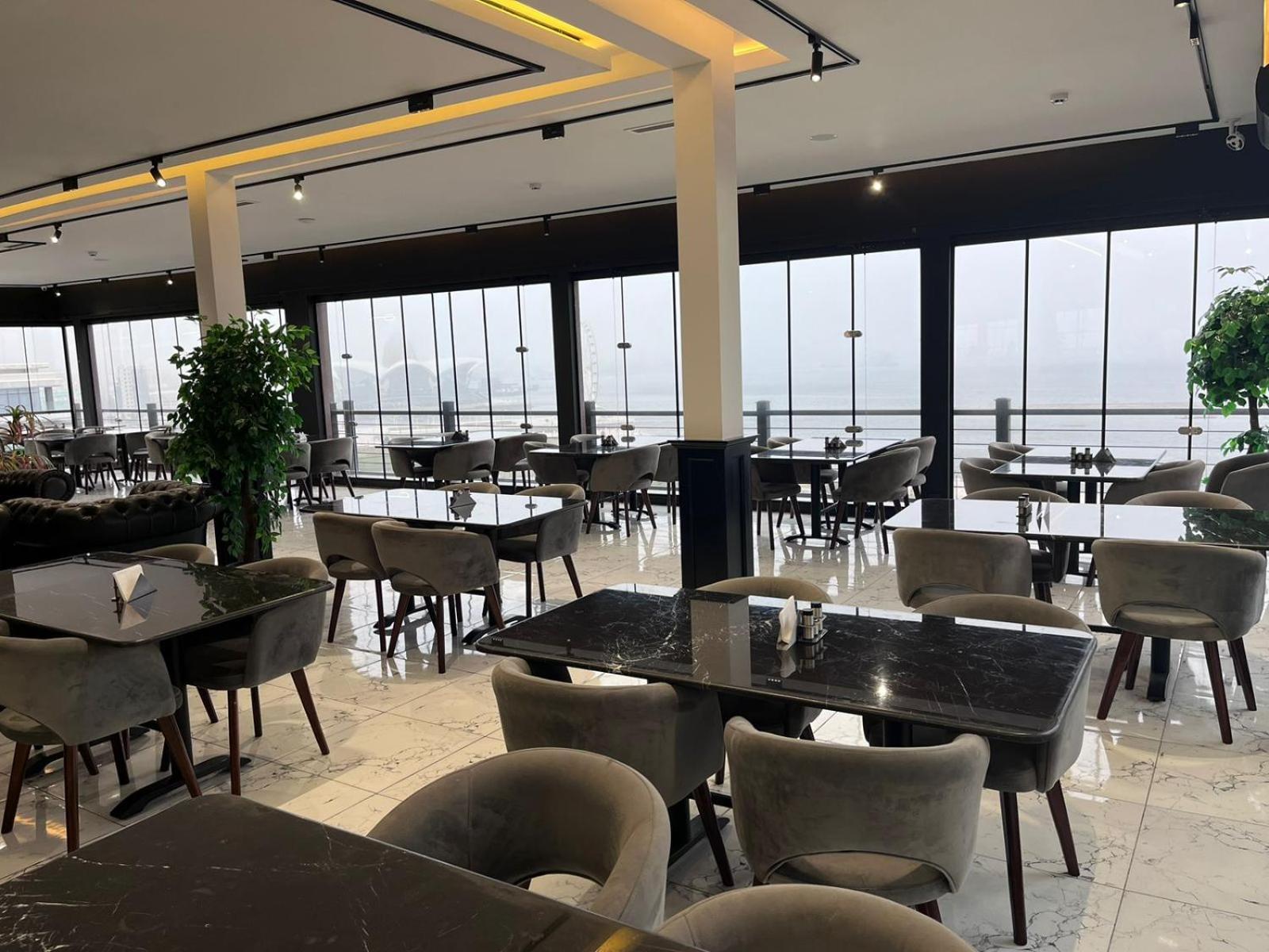 Jupiter Baku -Halal Hotel Dış mekan fotoğraf