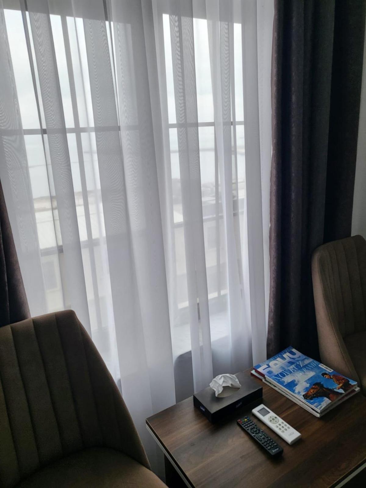 Jupiter Baku -Halal Hotel Dış mekan fotoğraf