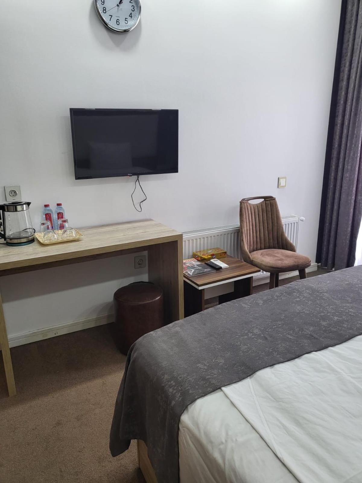Jupiter Baku -Halal Hotel Dış mekan fotoğraf