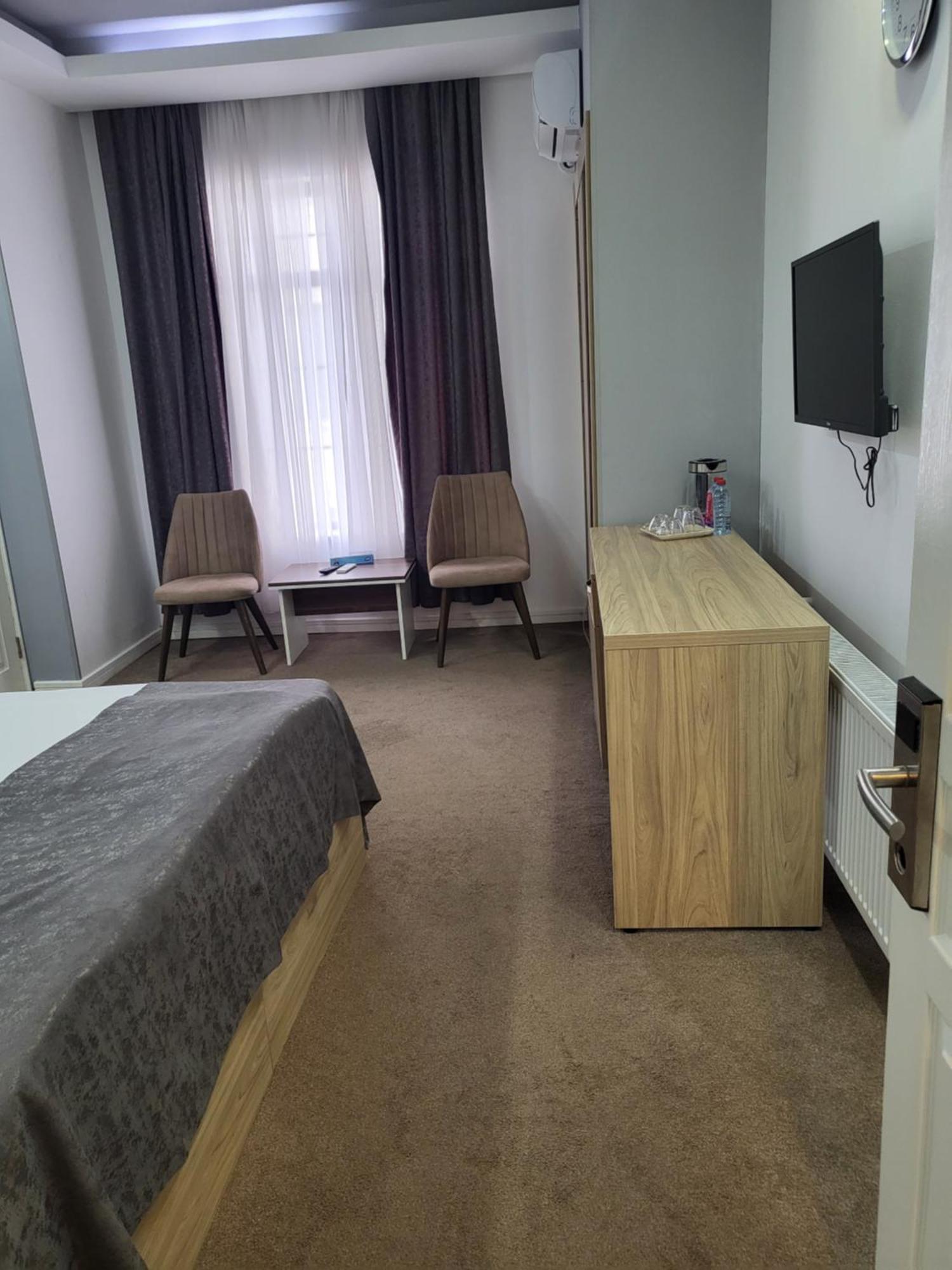 Jupiter Baku -Halal Hotel Dış mekan fotoğraf