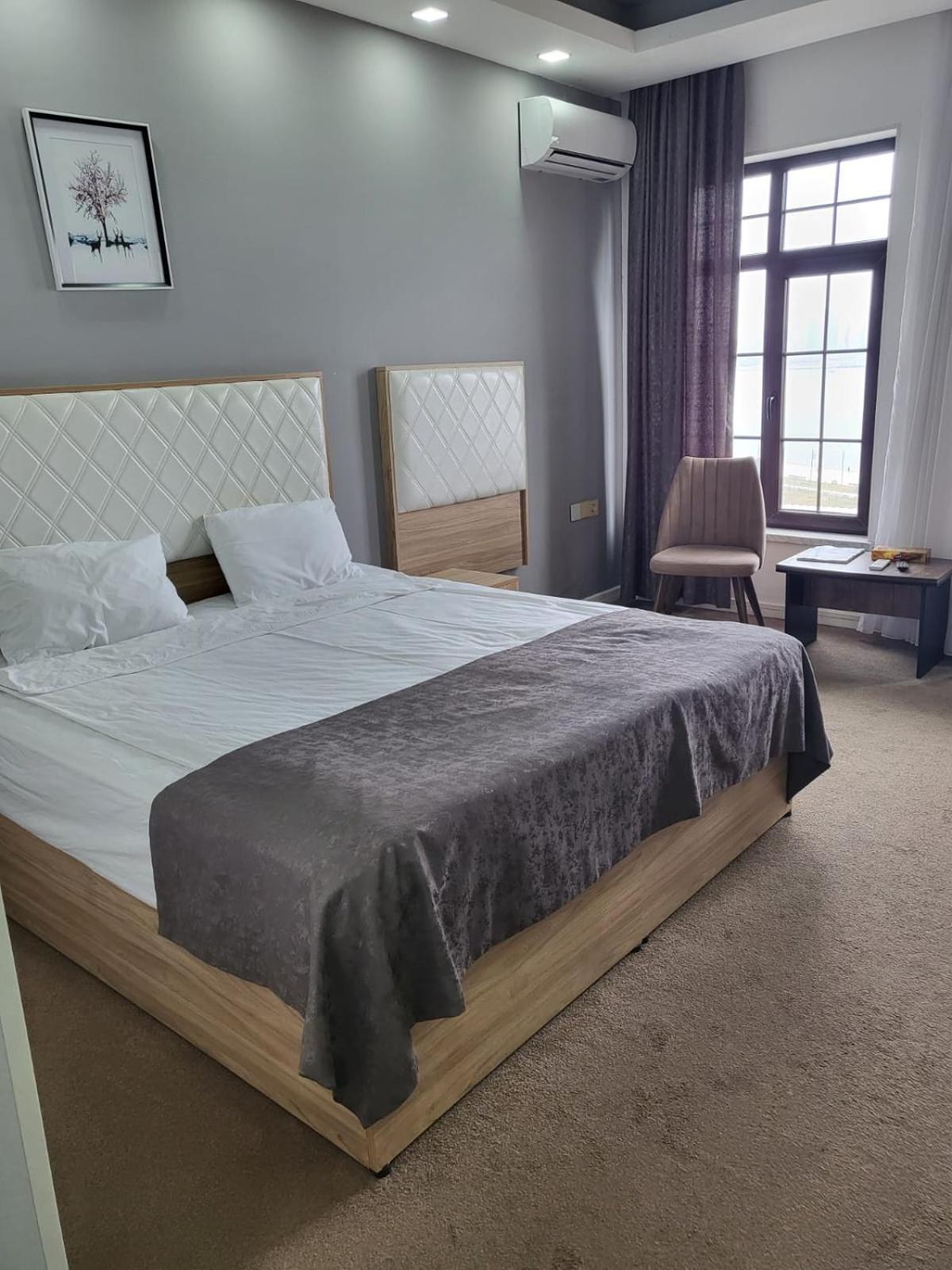 Jupiter Baku -Halal Hotel Dış mekan fotoğraf