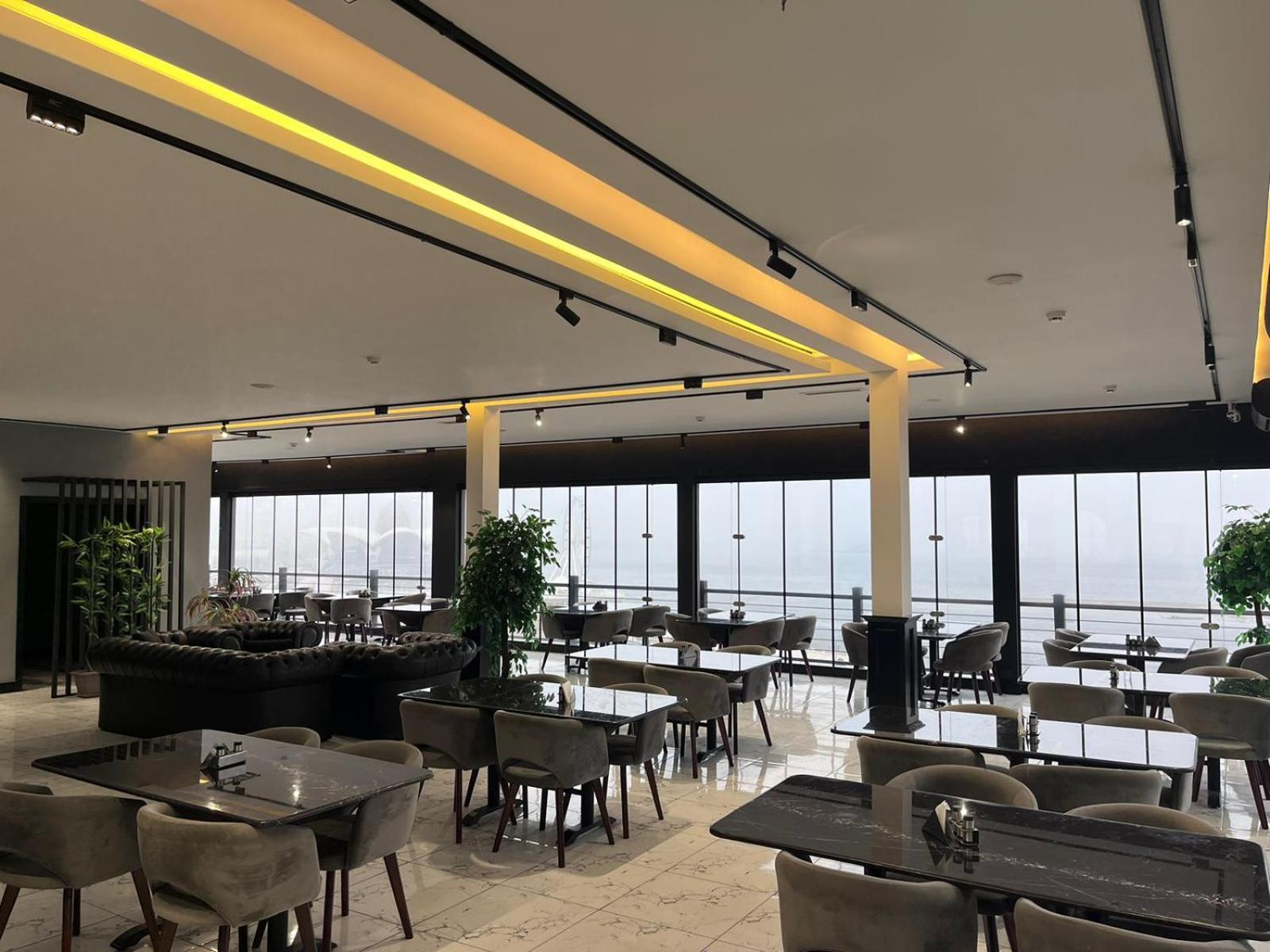 Jupiter Baku -Halal Hotel Dış mekan fotoğraf
