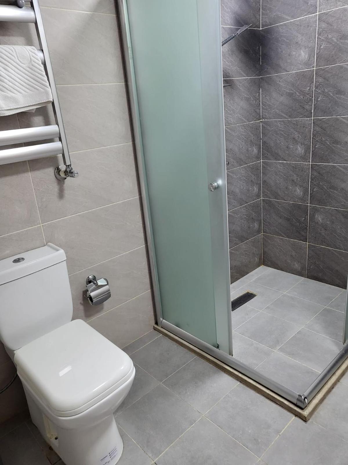 Jupiter Baku -Halal Hotel Dış mekan fotoğraf