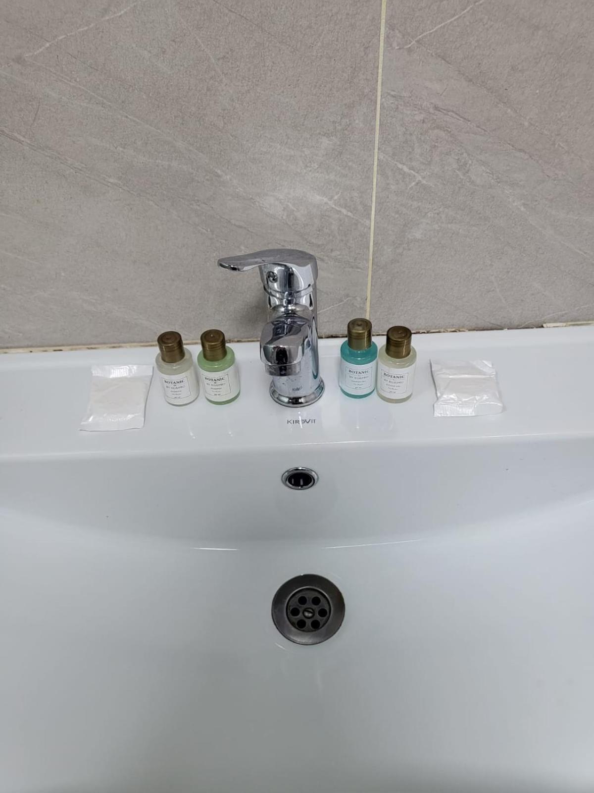 Jupiter Baku -Halal Hotel Dış mekan fotoğraf