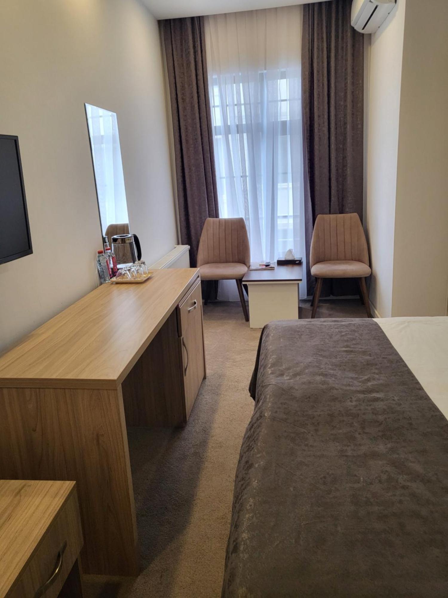Jupiter Baku -Halal Hotel Dış mekan fotoğraf