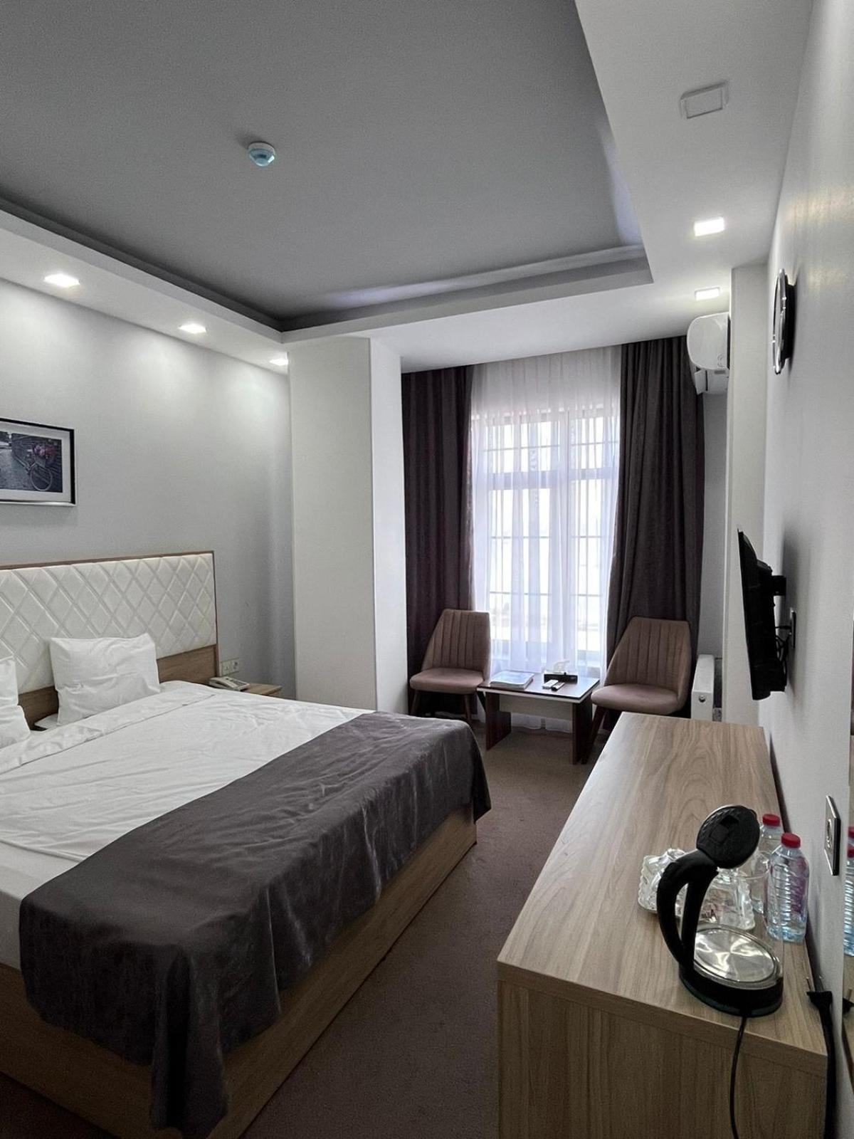 Jupiter Baku -Halal Hotel Dış mekan fotoğraf