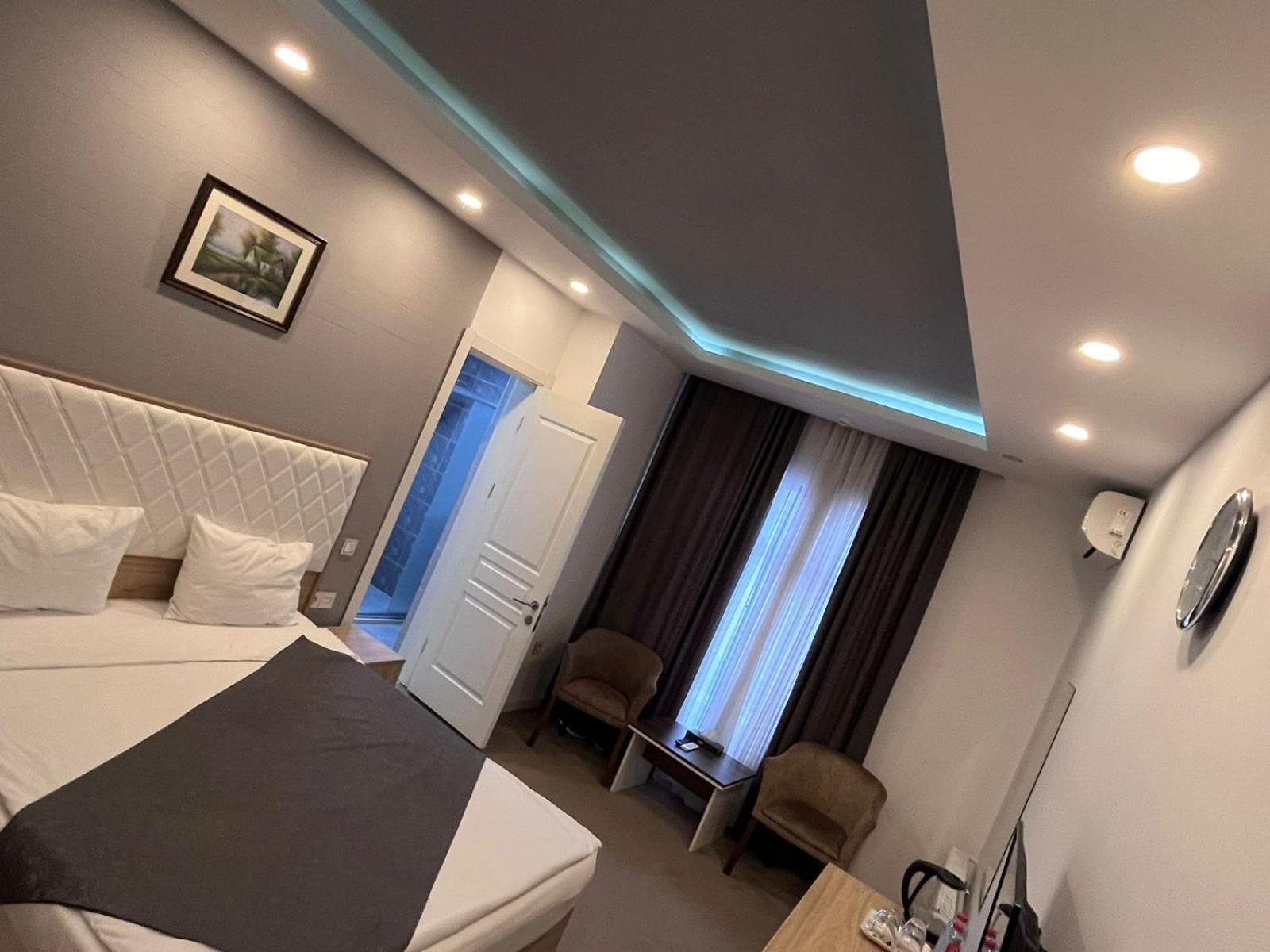 Jupiter Baku -Halal Hotel Dış mekan fotoğraf