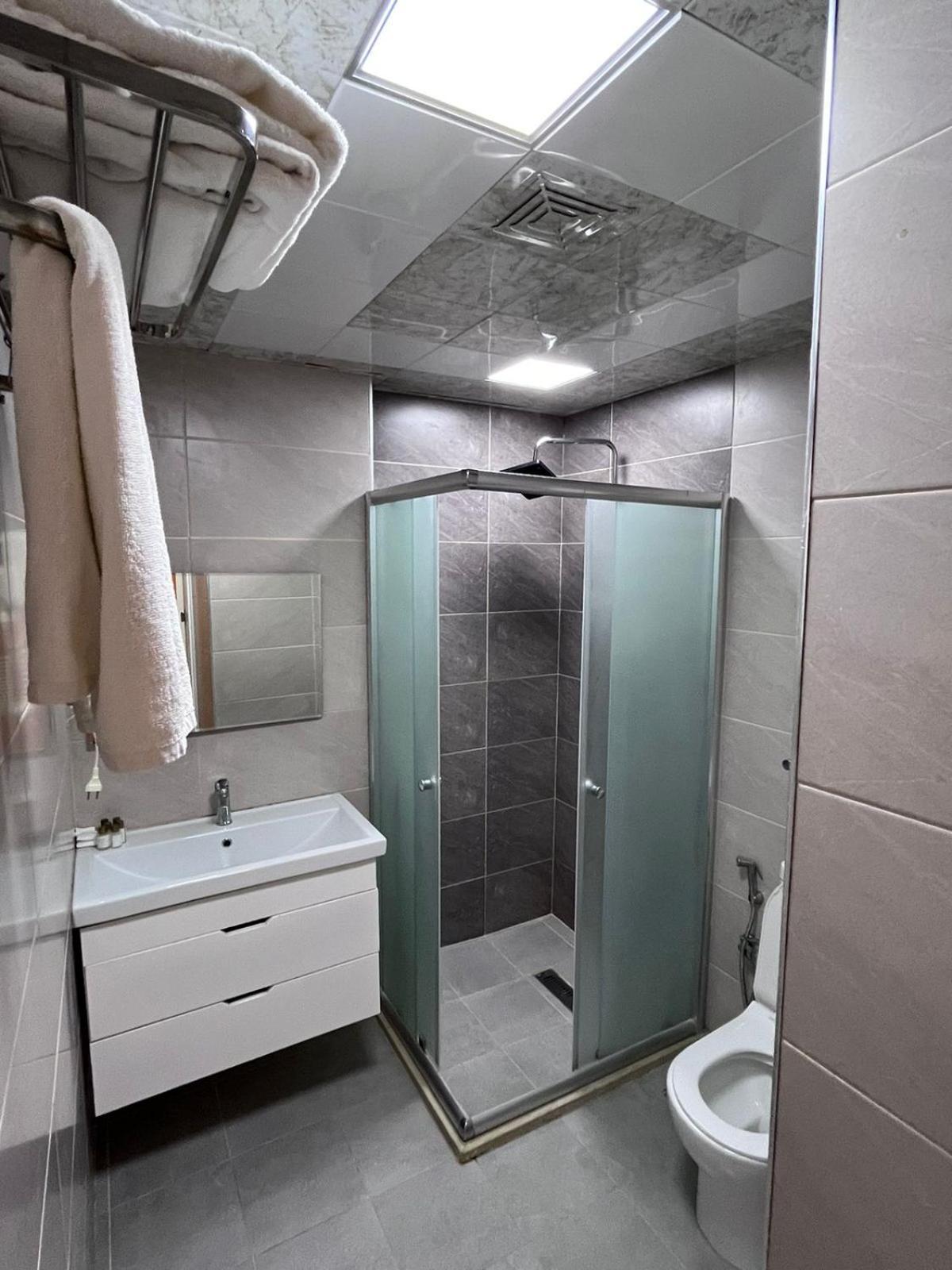 Jupiter Baku -Halal Hotel Dış mekan fotoğraf