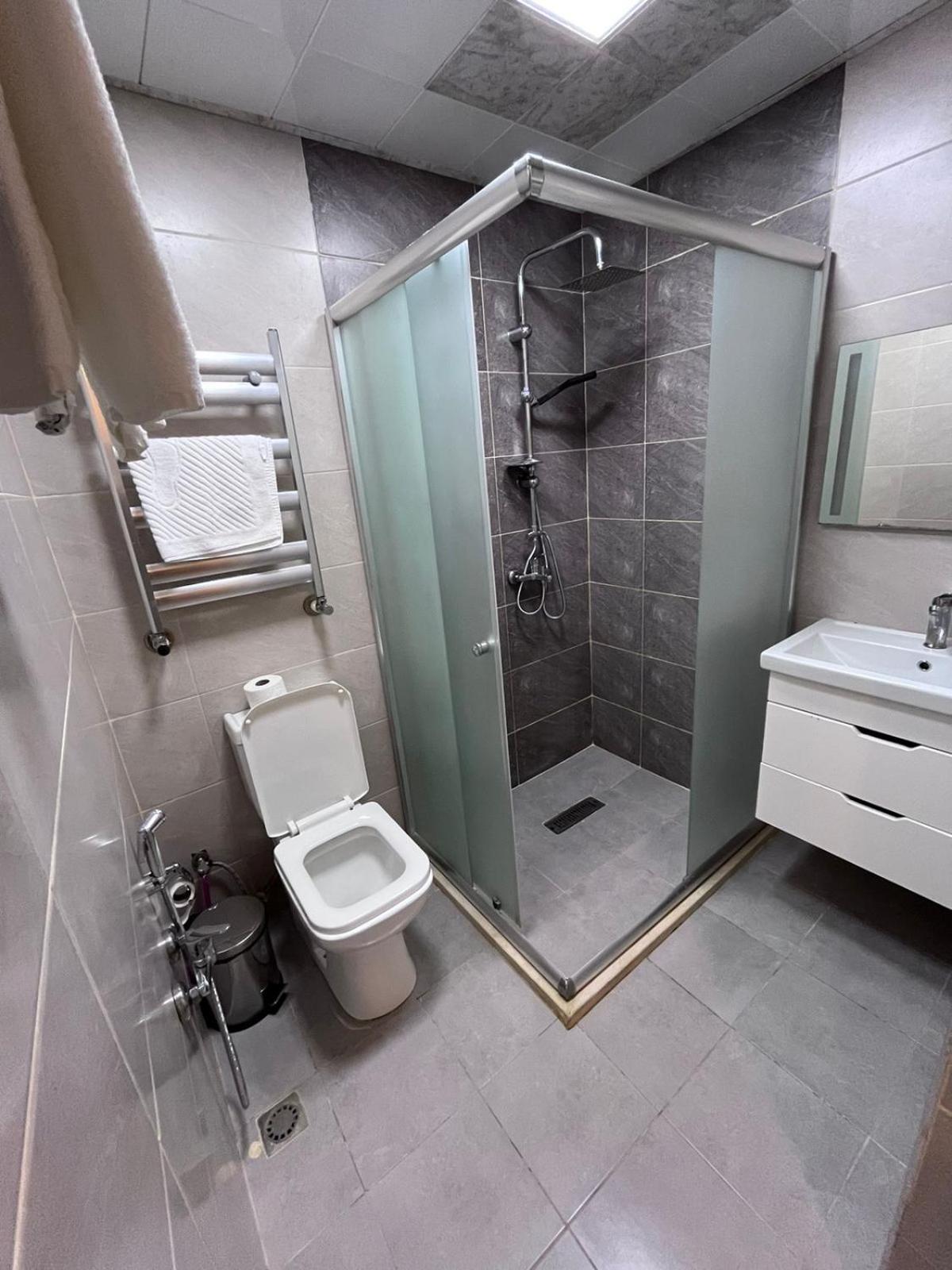 Jupiter Baku -Halal Hotel Dış mekan fotoğraf