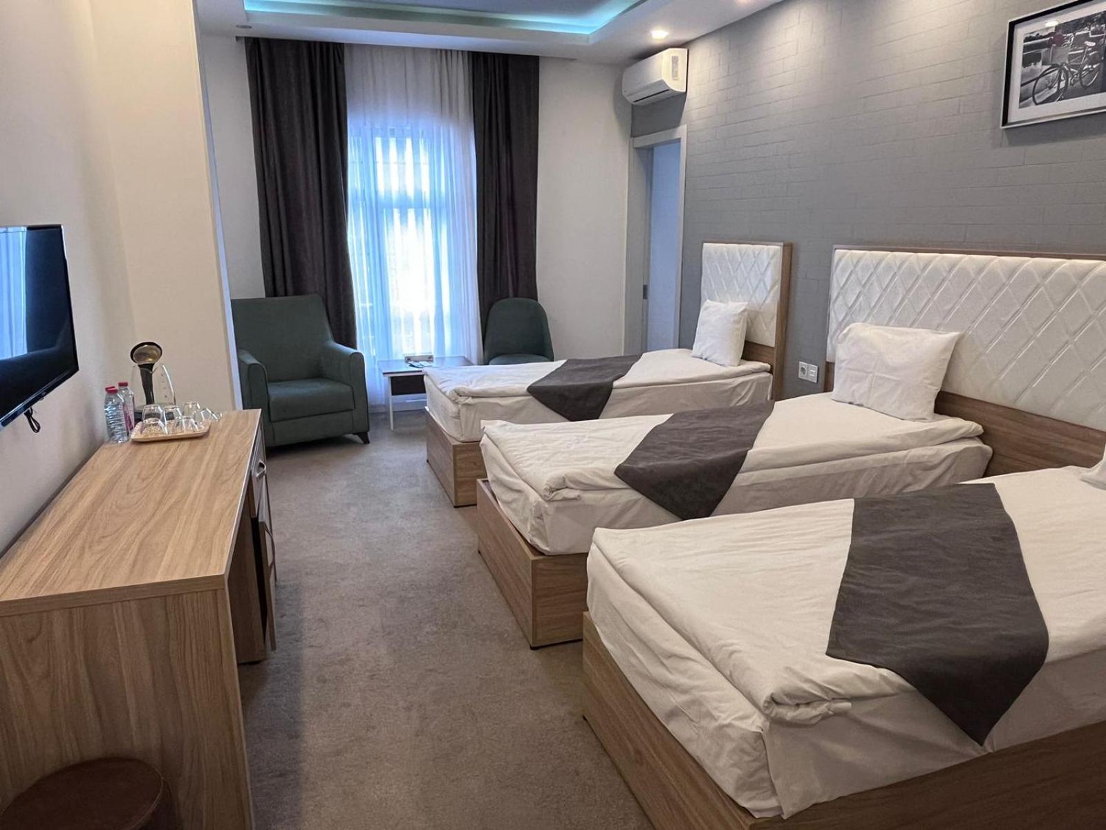 Jupiter Baku -Halal Hotel Dış mekan fotoğraf