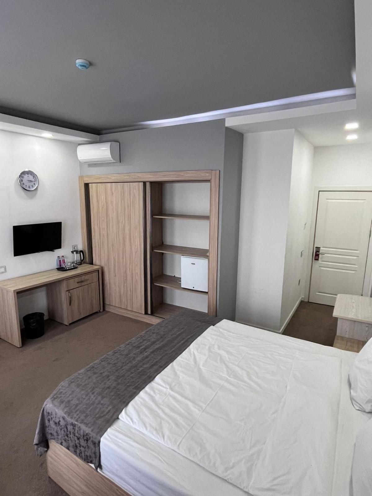 Jupiter Baku -Halal Hotel Dış mekan fotoğraf