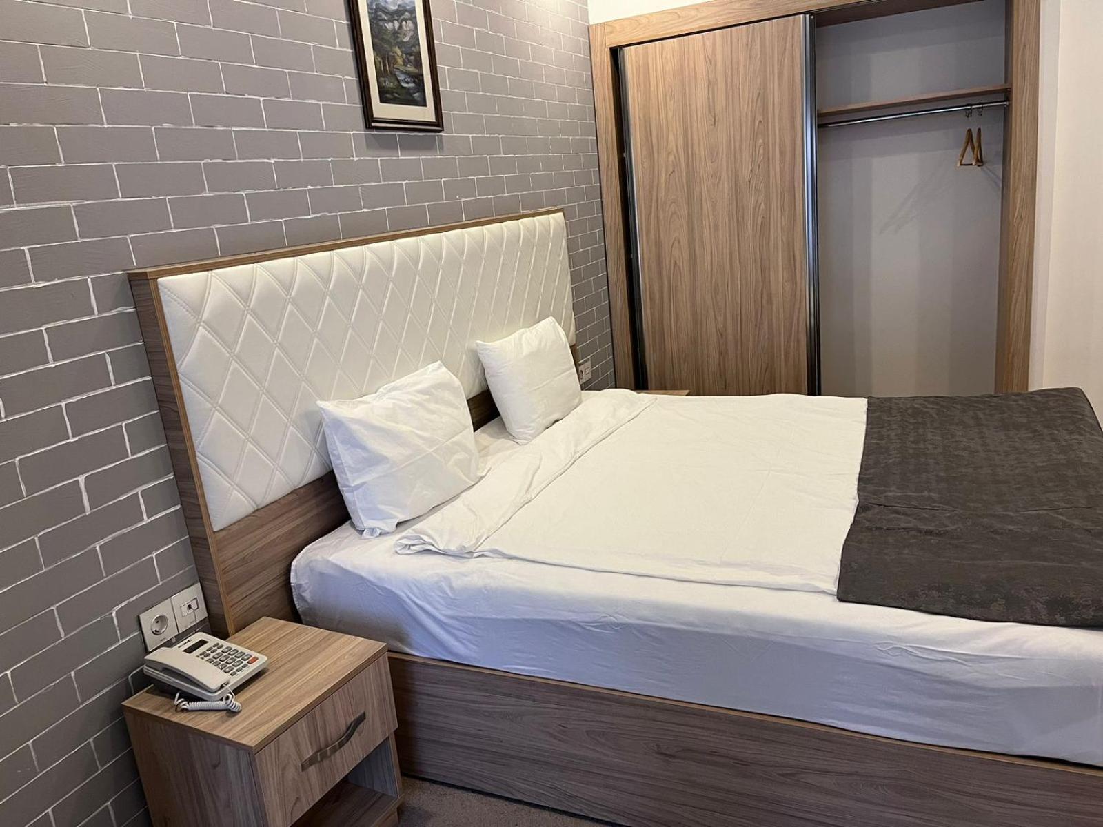 Jupiter Baku -Halal Hotel Dış mekan fotoğraf