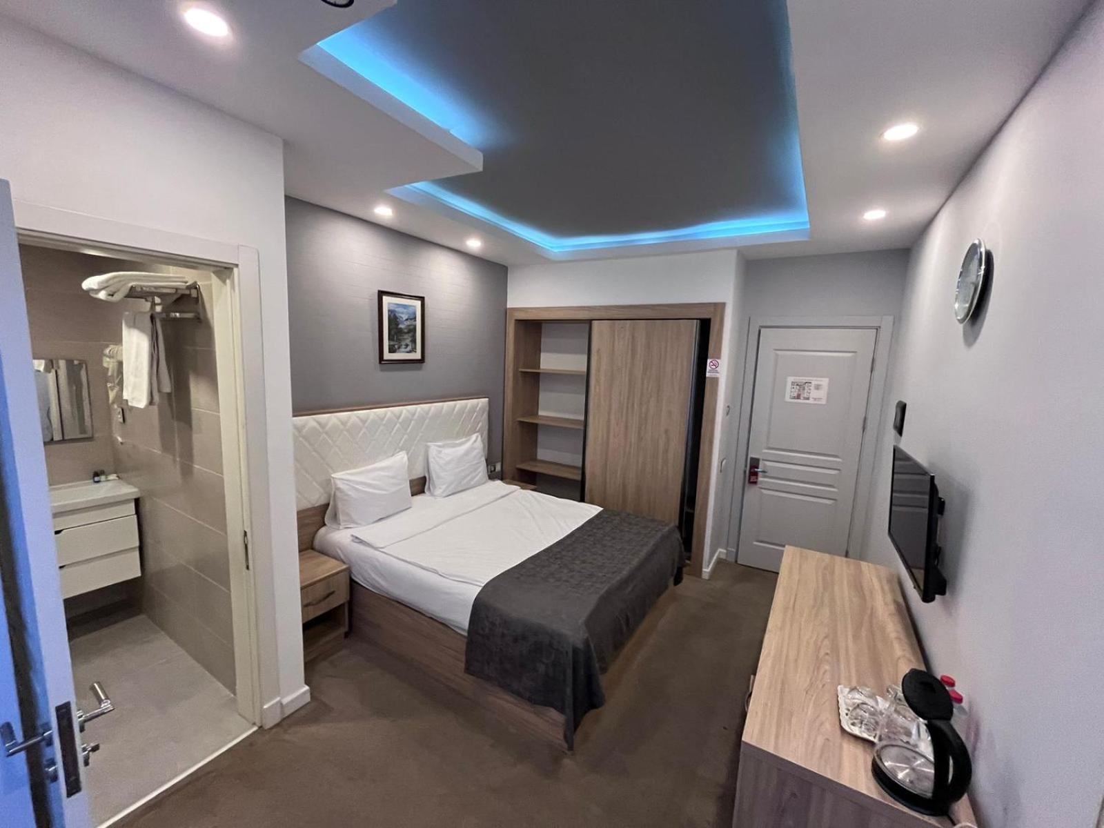 Jupiter Baku -Halal Hotel Dış mekan fotoğraf
