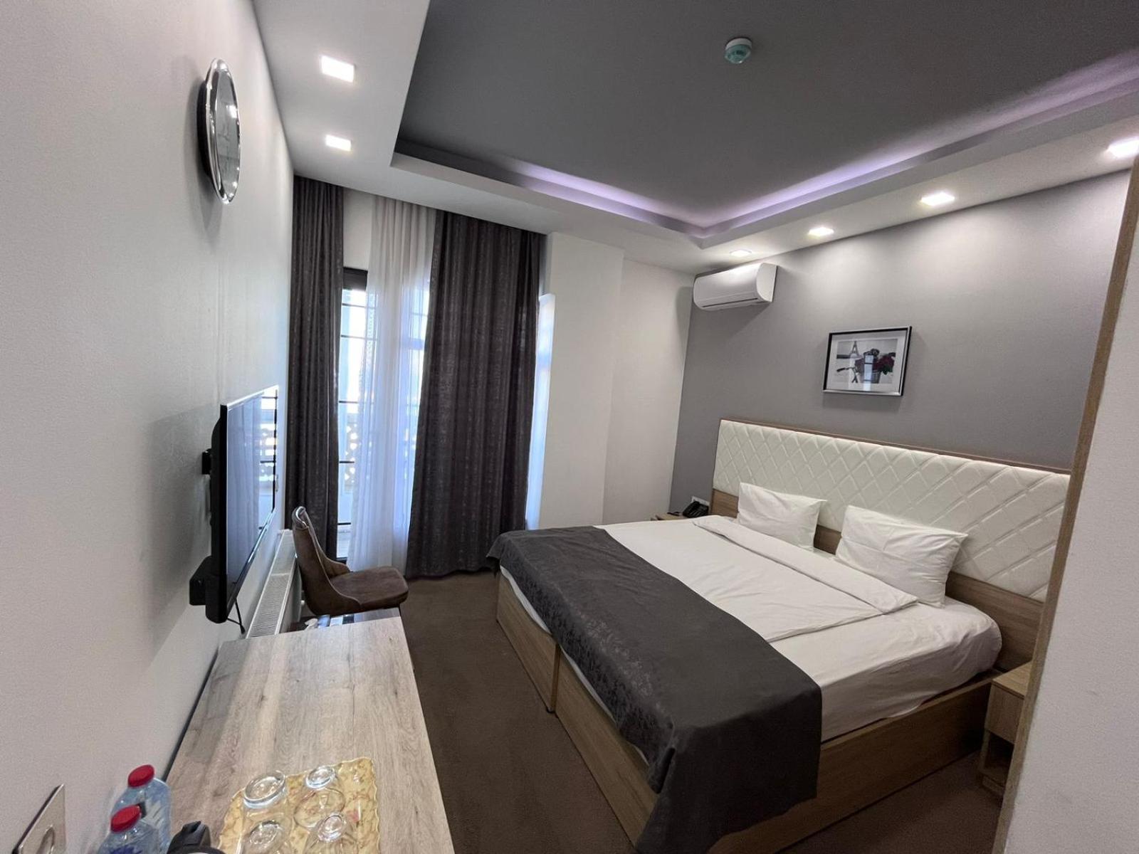 Jupiter Baku -Halal Hotel Dış mekan fotoğraf