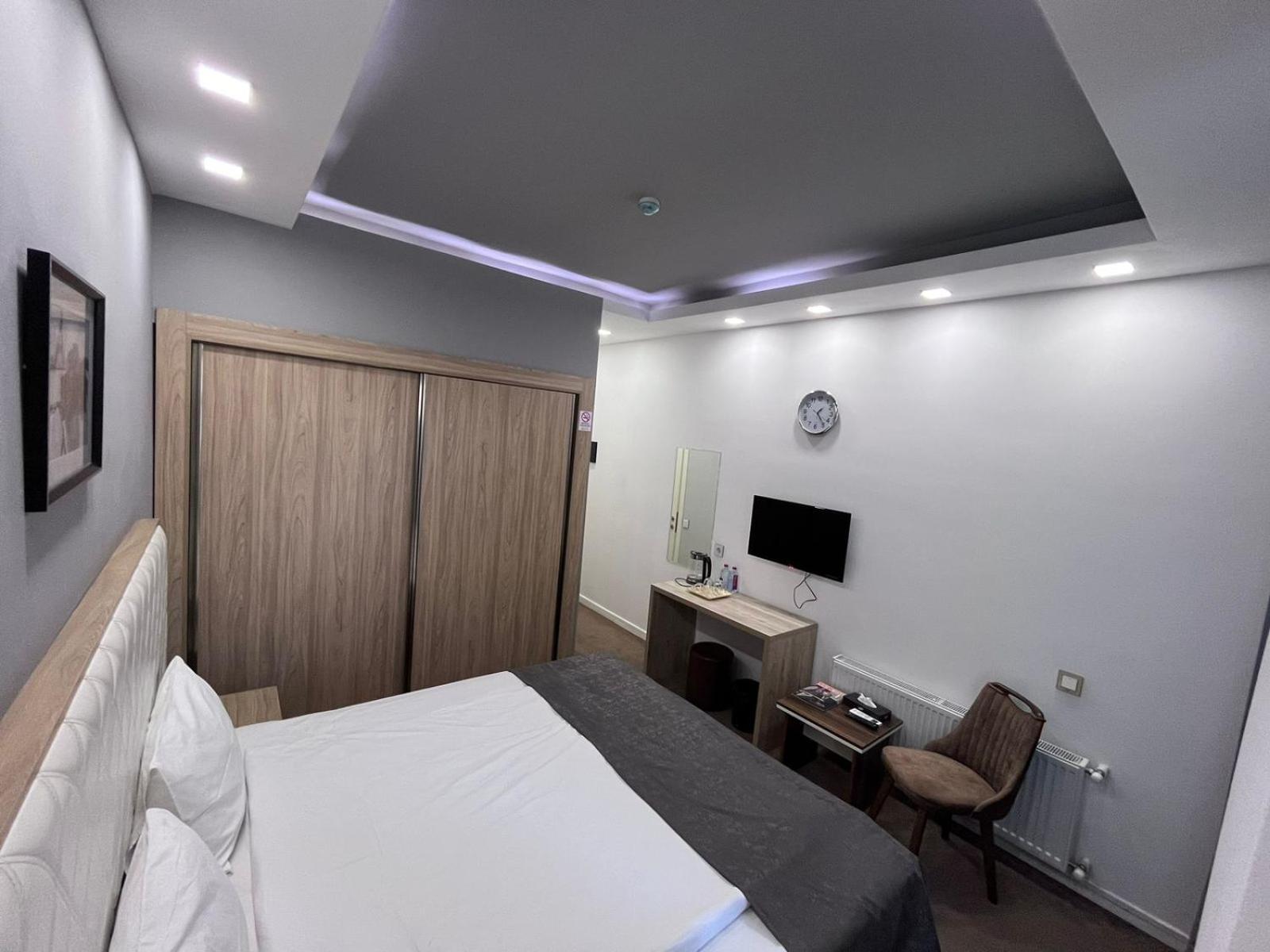 Jupiter Baku -Halal Hotel Dış mekan fotoğraf